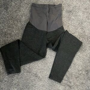 A pea in the pod maternity pants